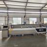 Buy cheap Windows And Doors CNC Machines For Aluminum Profile Drilling And Milling from wholesalers