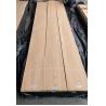 Buy cheap Red Oak Wood Veneer,Panel AAA Grade Thickness 0.5mm ,goods in stock from wholesalers