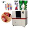 Buy cheap Can Printing Machine Digital Inkjet Printer One Piece Custom Cylinder UV Printer from wholesalers