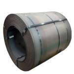 8.0mm Carbon Steel Coils Hot Rolled SS400 Q345 Bending PVDF Surface Treatment