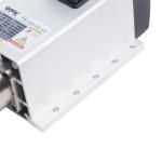 18000RPM Air Cooled Electric Router ER20 CNC Lathe Wood Spindle for Wood Cutting
