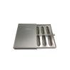 Buy cheap Brand custom skin care product essence packaging box with better texture packaging from wholesalers