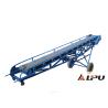 Buy cheap Horizontal or Inclined Belt Conveyor System In Mining Metallurgy Coal Industry from wholesalers