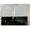Buy cheap 6mm Lacobel Painted Glass , Lacobel Enameled Glass For Bathrooms / Kitchens from wholesalers