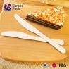 Buy cheap 2019 new arrival high quality disposable biodegradable cake knife from wholesalers