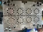 STAVAX Medical Device Injection Molding , 54HRC Medical Equipment Spare Parts