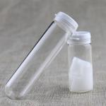 20ml 30ml Sealed Rubber Ring Borosilicate Glass Bottles