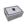 Buy cheap Cmyk Printing Luxury Gift Boxes Lipstick Case Cosmetic Packaging Box ODM from wholesalers