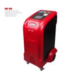 1000W R410a Car Refilling Automotive AC Recovery Machine 1 Horsepower