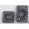 Buy cheap ZY-FS-005 CONVEYOR SIDE MOUNTING SUPPORTS MATERIALS PA6 BLACK COLOR CONVEYOR SPARE PARTS from wholesalers