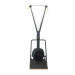 Indoor Fitness Gym Ski Trainer Exercise Machine Body Building 10NW