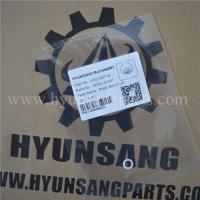 Buy cheap 07001-01007 0700101007 Back Up Oring For Komatsu PC300 PC350 STD Size product