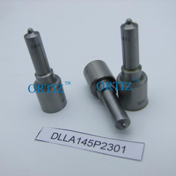 CE Certified BOSCH Injector Nozzle Black High speed Steel Needle 50g/pc Gross