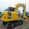 Buy cheap High quality orginal Japan Komatsu PC130 excavator in good conditions and low price for sale Get Latest Price from wholesalers