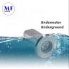 Buy cheap RGB 3W Underwater Spot Light LED Lights Swimming Pool Light IP68 316SS Stainless Steel Dia 52mm from wholesalers