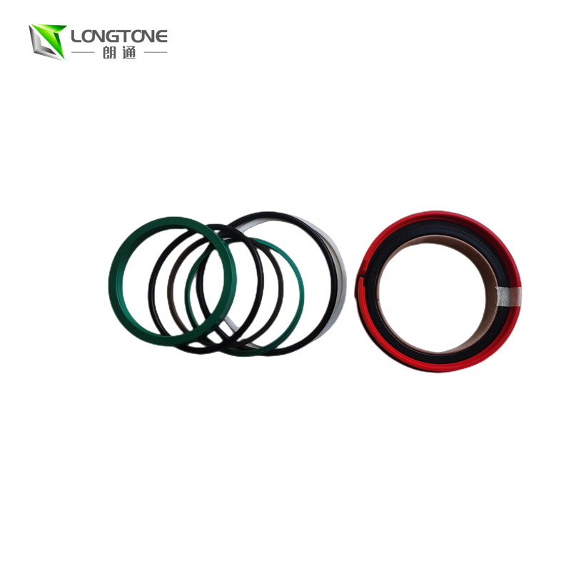 707-99-72300 Arm Cylinder Seal Kit For Komatsu PC300-7 PC300-8 PC350-7 PC350-8