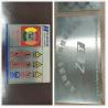Buy cheap Aluminium Copper Stainless Steel Laser Marking Machine With 220V/110V 50-60Hz from wholesalers