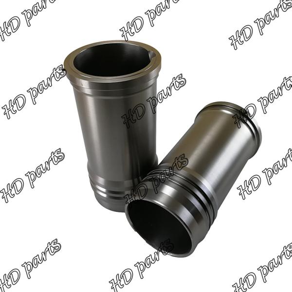 Buy cheap 4D120 Diesel Engine Cylinder Liner 6110-21-2212 6110-21-2210 For KOMATSU from wholesalers