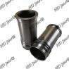 Buy cheap 4D120 Diesel Engine Cylinder Liner 6110-21-2212 6110-21-2210 For KOMATSU from wholesalers