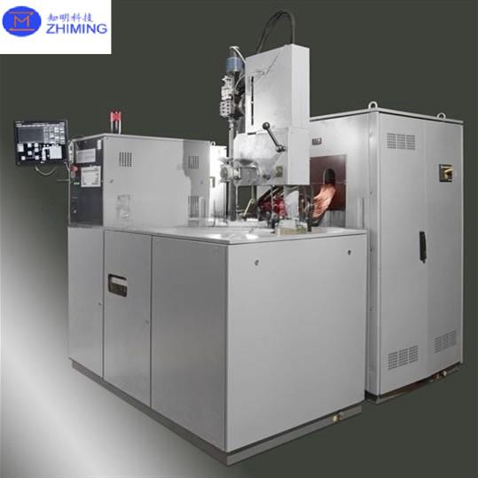 Sapphire Crystal Growth Furnance KY Kyropoulos Method 90-400kg For Sapphire