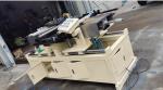 Buy cheap 0.5kw Core Builder Machine Single Phase Semi Automatic Radiator Assembly Machine With Two Rows Tube from wholesalers