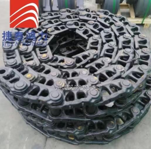 Buy cheap Chain Drilling Rig Components For Undercarriage 35mnbn Hardness 48-56 Hrc from wholesalers