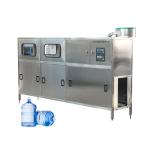 150BPH 20 Liter Automatic Filling Machines Washing Filling And Capping