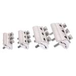 APG Type Aluminium PG Clamp Alloy Parallel Groove
