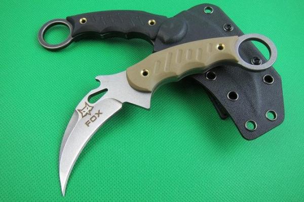 Buy cheap Fox knife USA8 from wholesalers