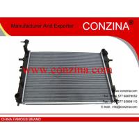 Buy cheap Auto Parts radiator for Hyundai Tucson OEM: 25310-2E400 conzina brand product