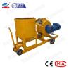 Buy cheap Corrosion Resistant 1.0Mpa Peristaltic Chemical Pump from wholesalers