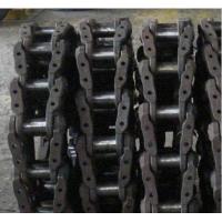 Buy cheap HITACHI EX300-5 Excavator Undercarriage product