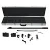 Buy cheap 720X480 7" LCD DC12V 100mA Flexible Vehicle Search System from wholesalers