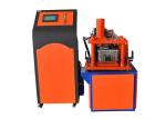 7.5KW 10-15m/Min Capacity Light Keel Roll Forming Machine For Construction
