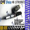 Buy cheap Oem Fuel Injectors 253-0618 10R-2772 249-0713 359-7434 374-0750 For Caterpillar C15 C18 C32 Engine from wholesalers