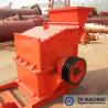 Buy cheap High Efficiency PC600x400 Gypsum Limestone Hammer Crusher Machine For Sale from wholesalers