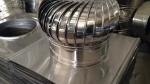 Natural Wind Turbine Roof Ventilation Fan