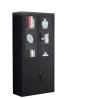 Buy cheap ISO9001 Double Door Filing Cabinet from wholesalers