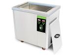 60L Automotive Engine Parts Ultrasonic Cleaner With Digital Timer Stainless