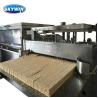 Buy cheap Multifunctional 5 Layer Wafer Biscuit Production Line PLC Control from wholesalers