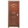 Buy cheap ABNM-GMF06 fireproof steel wood armored door from wholesalers
