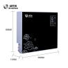 Buy cheap 75GPD Mineral Reverse Osmosis Water Filter RO System 284L/ Day from wholesalers