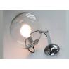 Buy cheap Warm White Led Wall Decorative Lights Contemporary Bedside Wall Lights from wholesalers