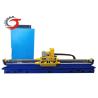 Buy cheap Square 18.5kw Cold Saw Pipe Cutting Machine Rectangular from wholesalers