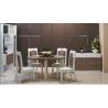 Buy cheap Modern Style Contemporary Dining Room Furniture Succinct And Unpretentious from wholesalers