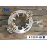 Buy cheap 2in -6in Pneumatic Pipe Cutting And Beveling Machine from wholesalers