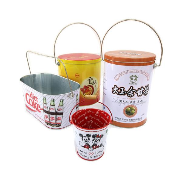 Buy cheap Tin box from wholesalers