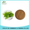 Buy cheap Free Sample 100% Natural Sweet Basil Extract Powder from wholesalers