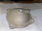 190 Parts Fuel Filter Parts Filter Cap 12vb. 10.01 with ISO9001 Certification