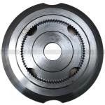 DH420-7 Excavator Travel 2Stage Planetary Gear Carrier 2230-7024A Gear Meshing